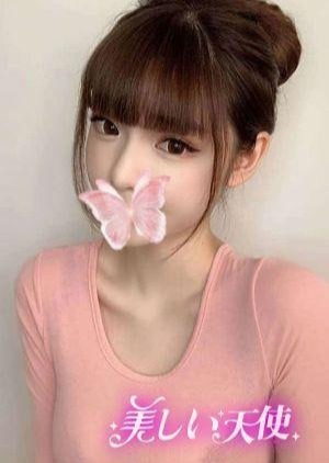 美しい天使 ありさ