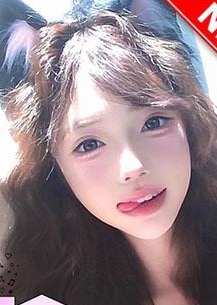 おニャンコ娘 サクラちゃん