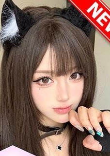 おニャンコ娘 ゆきちゃん
