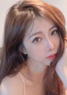 極楽もも もも