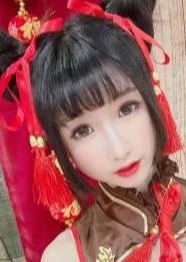 浪漫少女 えみ