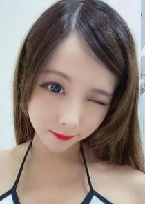 浪漫少女 もも