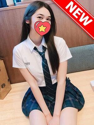 20代秘密 みかちゃん