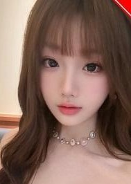 銀の鈴 ビビちゃん