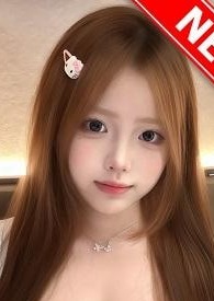 銀の鈴 ユナちゃん