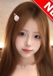 銀の鈴 ユナちゃん