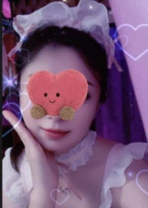 半月～ハーフムーン ゆゆちゃん