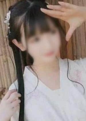 甘い桃 ここね