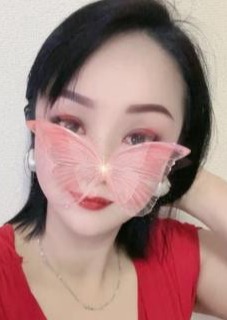 楽屋（らくや） 【新人入店】リリちゃん（中国人）