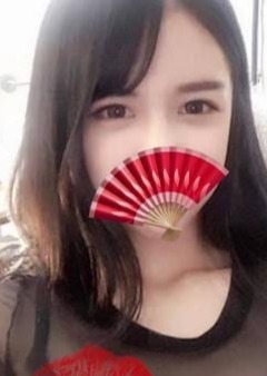 極楽街道東海門 はるちゃん