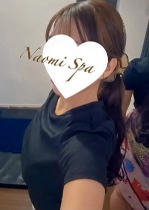 NAOMI SPA（ナオミスパ）渋谷店 春咲うら