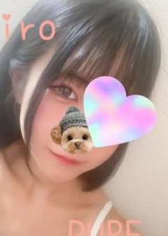 新横浜メンズエステ PURE（ピュア） しろ
