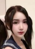 X女学園 リリナちゃん