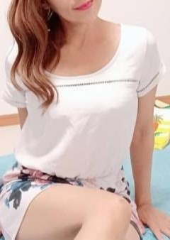 海辺 磯貝美波