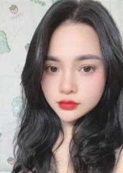 ベトナム美人18+ Nami