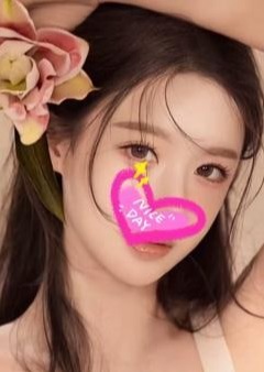 可愛い天使 ゆみちゃん
