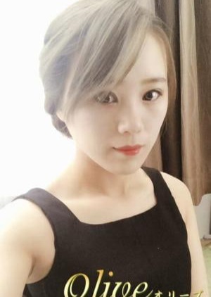 olive MOMOKA