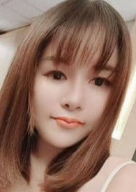 甘い桃 かかお