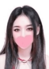 かわいい美人 あいちゃん