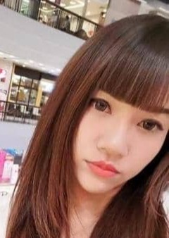 チャイナ娘 ありさ