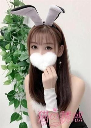 猫の誘惑 はるか（本人保証！）