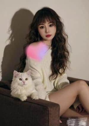 黒猫の恋 新人みかちゃん