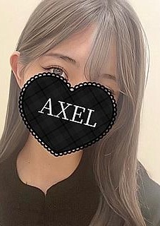 藤沢AXEL みさ