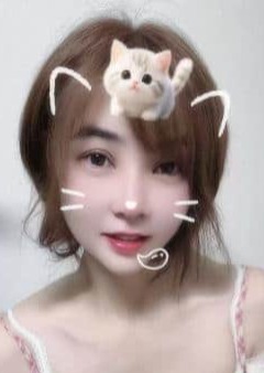 Bonheur（ボヌール） ゆゆちゃん
