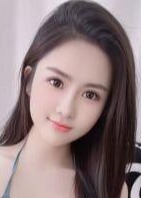満点の彼女 りさ
