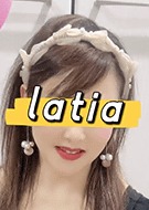 Latia（ラティア） かな