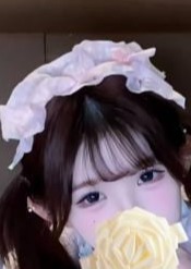 White Snow（ホワイトスノウ） にこるちゃん