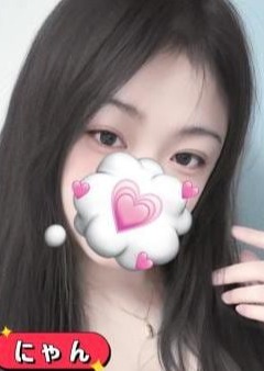 にゃん ななちゃん