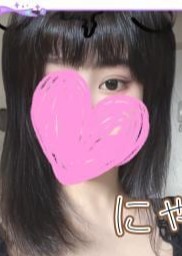 にゃん ななちゃん
