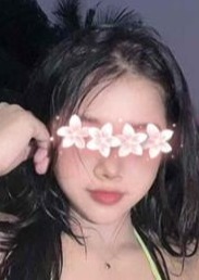 妖精 ちよ