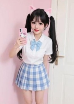 Mrs.Lemon（ミセスレモン） みかんちゃん