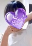 AROMA MIREIA（アロマミレイア） 宮崎ひなた