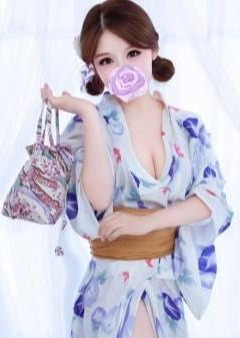 夜の秘密 ゆう
