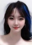 二十代美少女 ゆめ