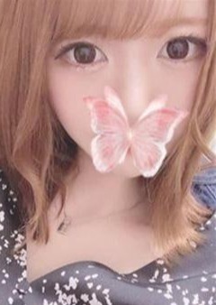 紫の蝶 らん