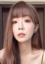 春の物語 もも