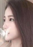 小魔女 もも