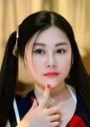 小魔女 すず