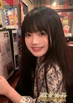 猫系彼女 みか
