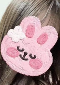 恋月夜 かおりちゃん