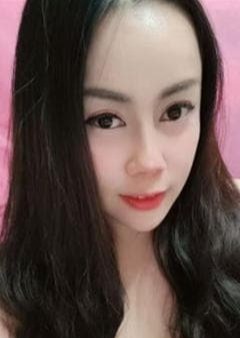 韓国ハニー あんな