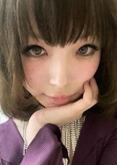 ラッキーガール みこ