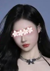 美人 ハナ
