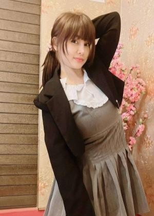 Amor（アモール） ソラちゃん