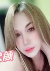 笑顔がCute ソフィアさん
