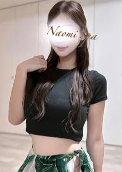 NAOMI SPA（ナオミスパ）恵比寿店 行本あん